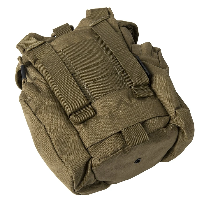 HELIKON ESSENTIAL KITBAG Bag – Cordura – Desert Night Camo –, image 3 of 8