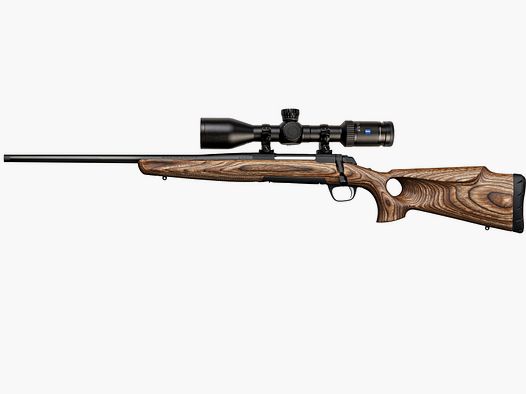 Browning X-Bolt Eclipse Links Komplettangebot inkl. Optik