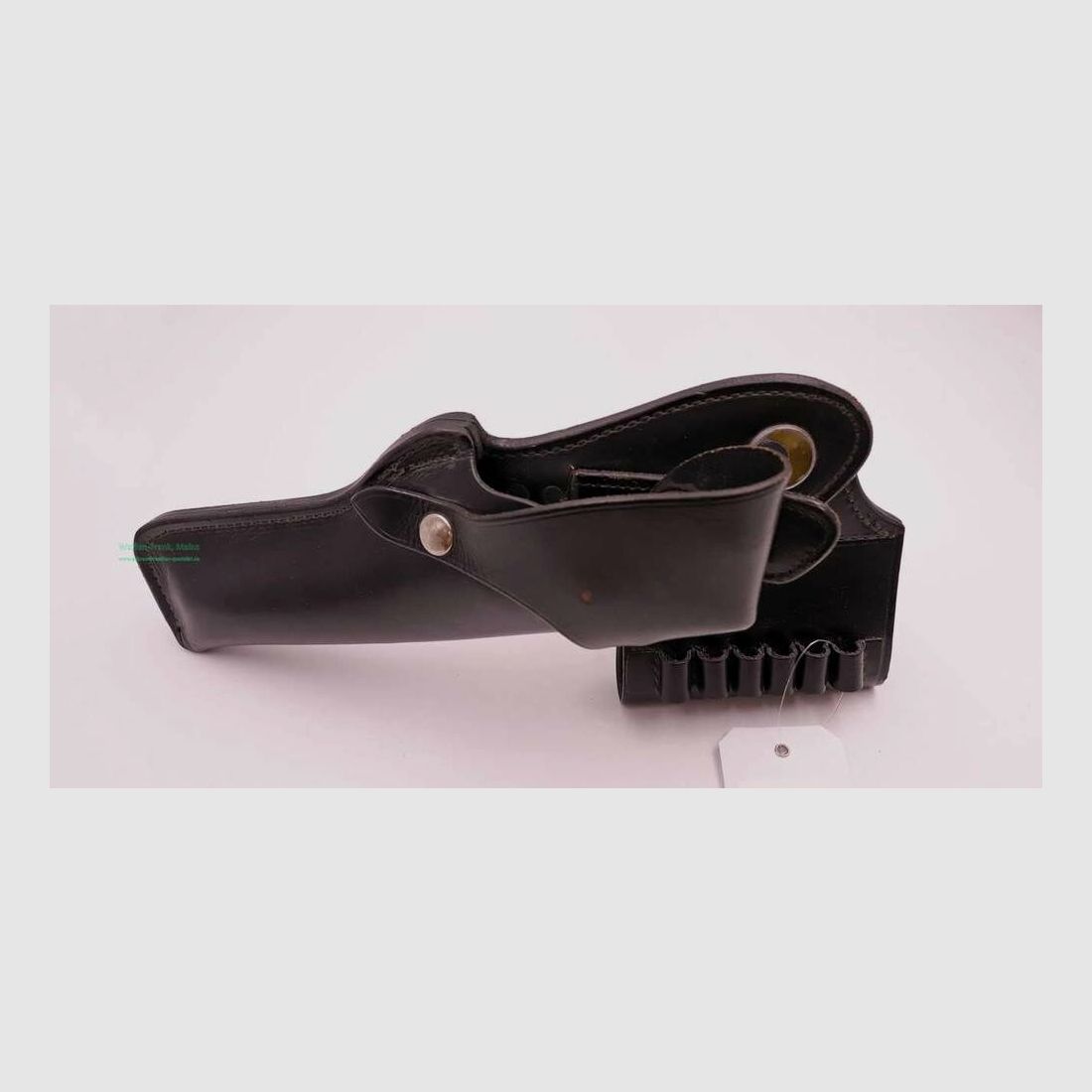 Buchheimer Gürtelholster