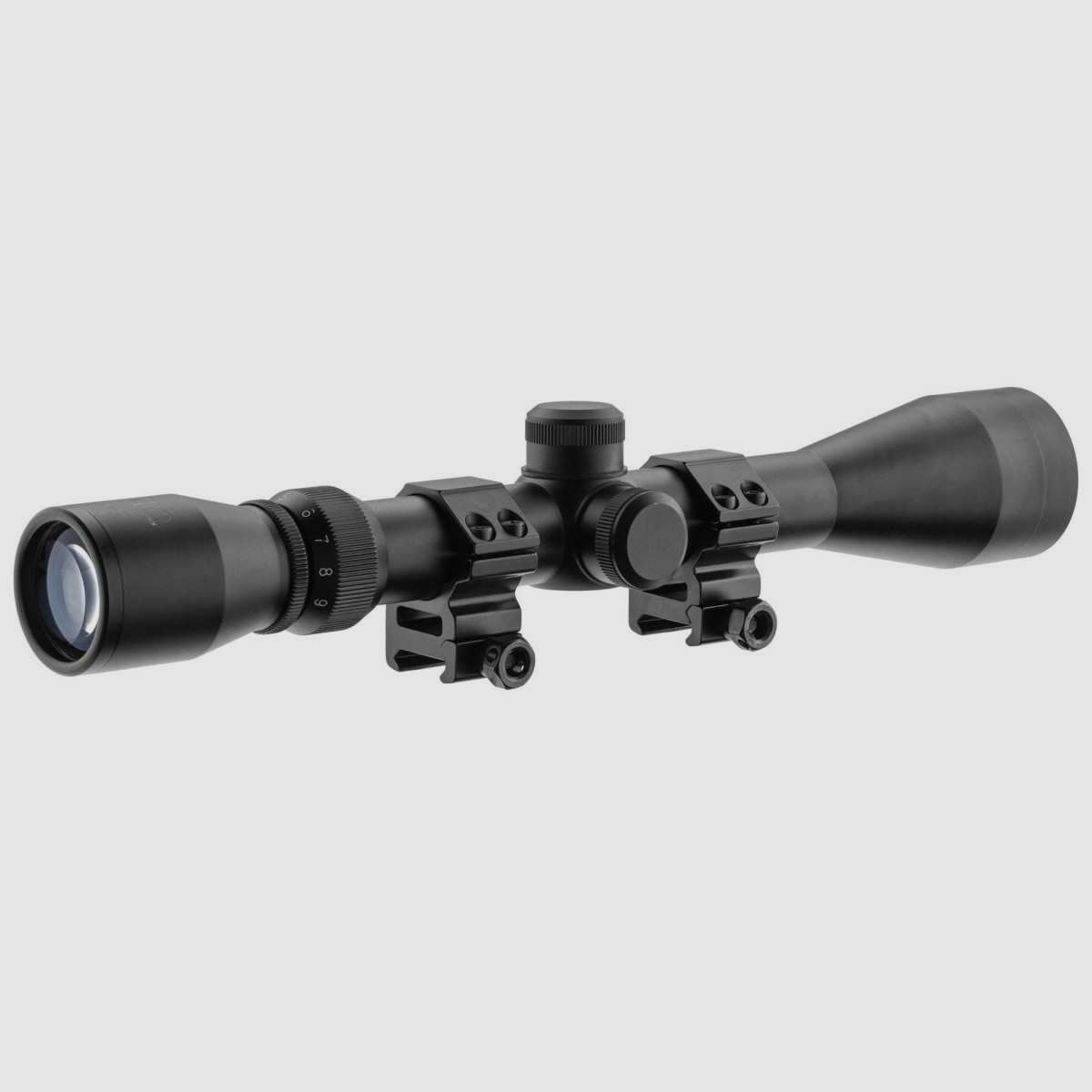 Lunette RTI 3 - 9x40 - avec montage rail 21 mm, image 4 sur 8