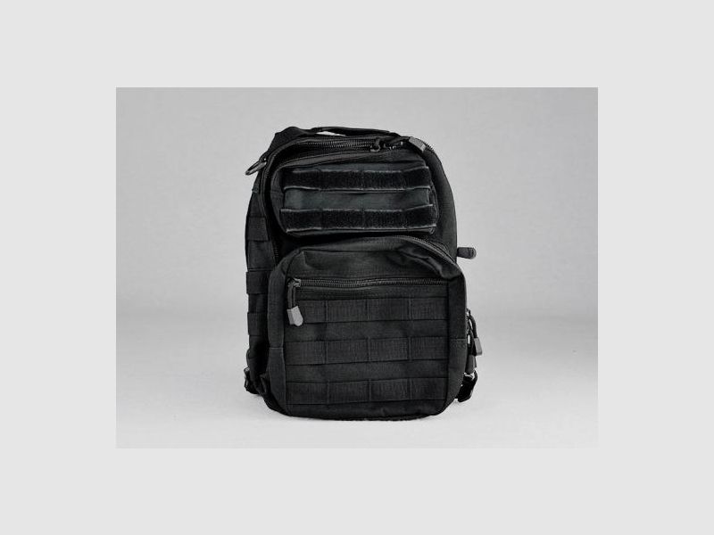 HERA ARMS Zaino BACK BAG 1S