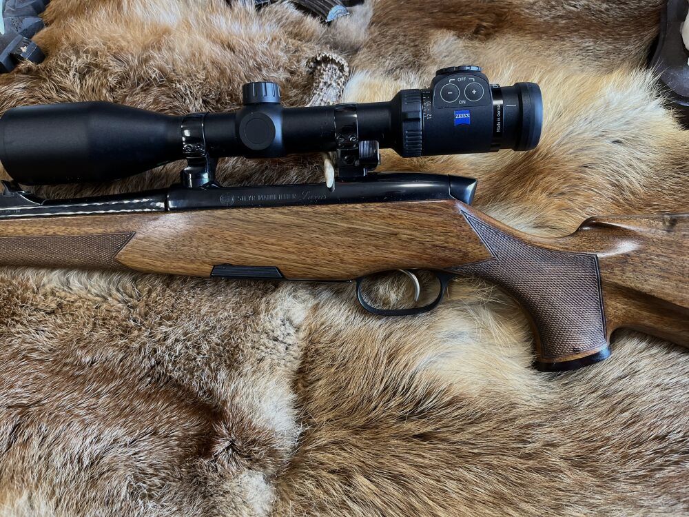 Steyr Mannlicher