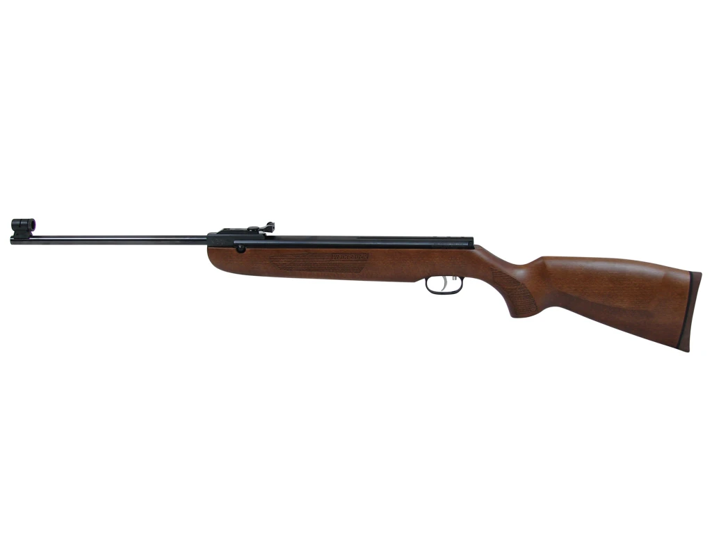 Precyzyjna niemiecka Wiatrówka Weihrauch HW 50 S 4,5mm