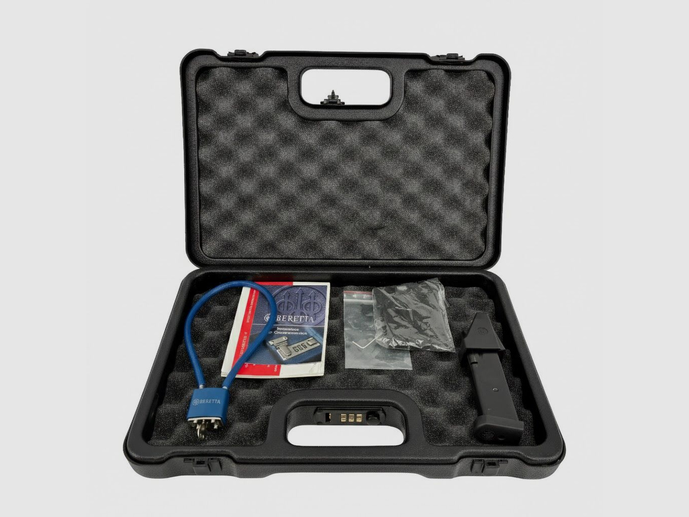 Beretta 92X Performance