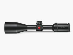 LEICA Fortis 6 2.5-15x56i without rail, reticle L-4A BDC