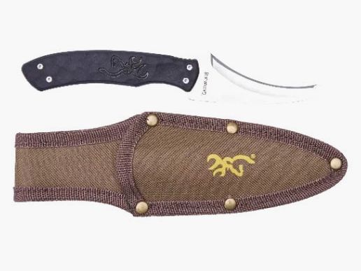 Browning Jagdmesser Primal Gut