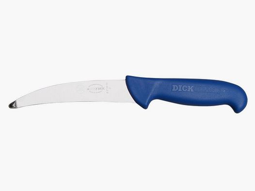 Dick Gekrösemesser/Aufbrechmesser