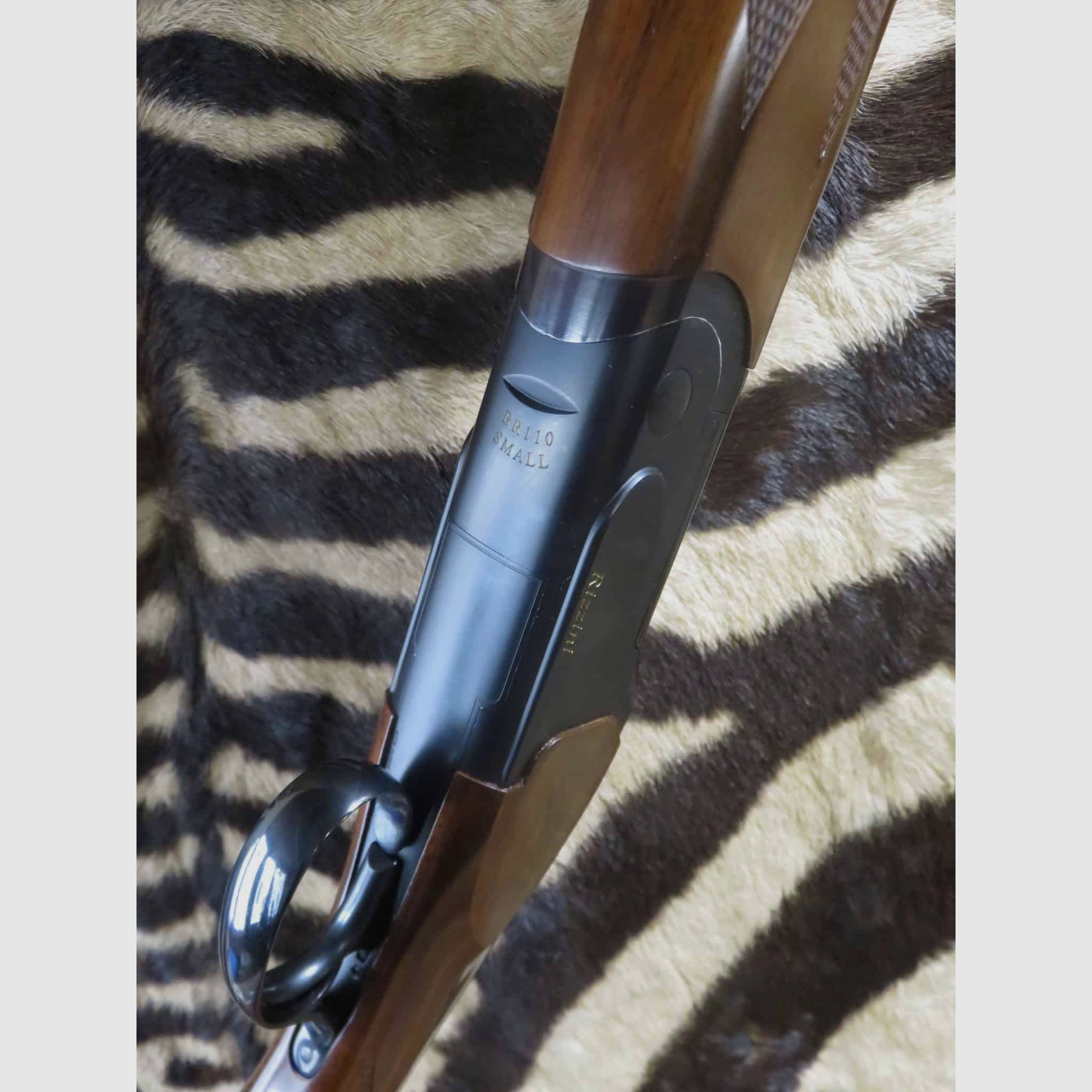 Fusil RIZZINI BR 110 Small cal.28/70 canons 71 cm 5 chokes, image 10 sur 10