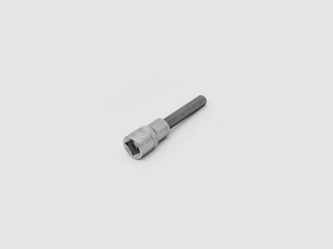 Roedale Sechskant SW10 Adapter bis 14 mm