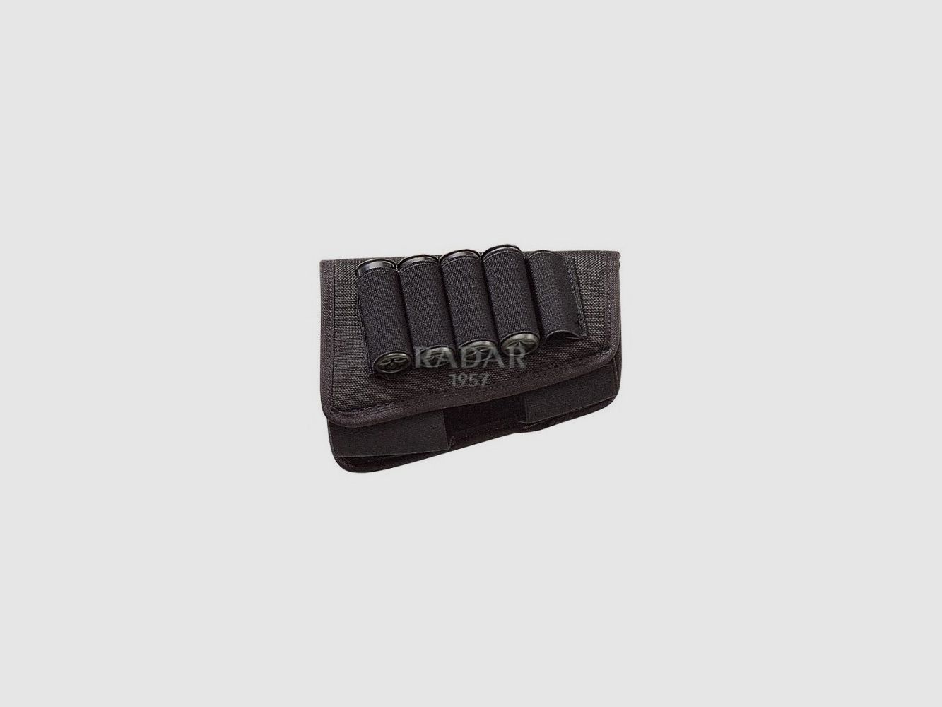 Radar Voetbalholster kal. 12/20 in Cordura, afbeelding 2 van 2