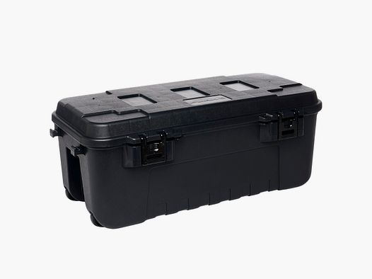 Plano - SPORTSMAN’S - Transport Case - L Black - P000043