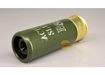 Munición B&P Active Slug cal. 12/65, 28 g, imagen 3 de 3