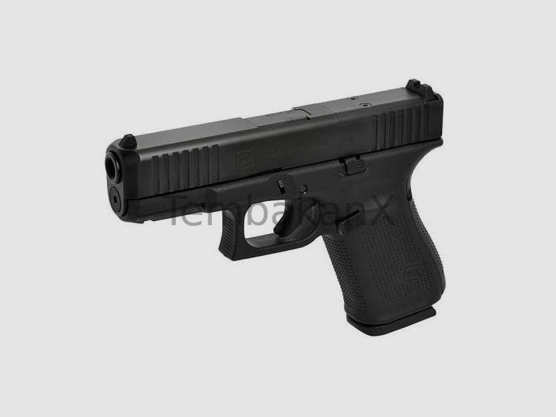 Glock G19 GEN5 9mmLuger, Bild 2 von 5