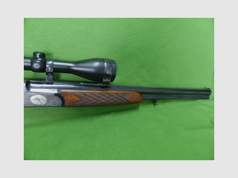 Antonio Zoli Hunting