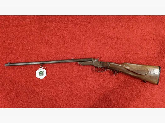 unbekannt Suhl 8,15x46R