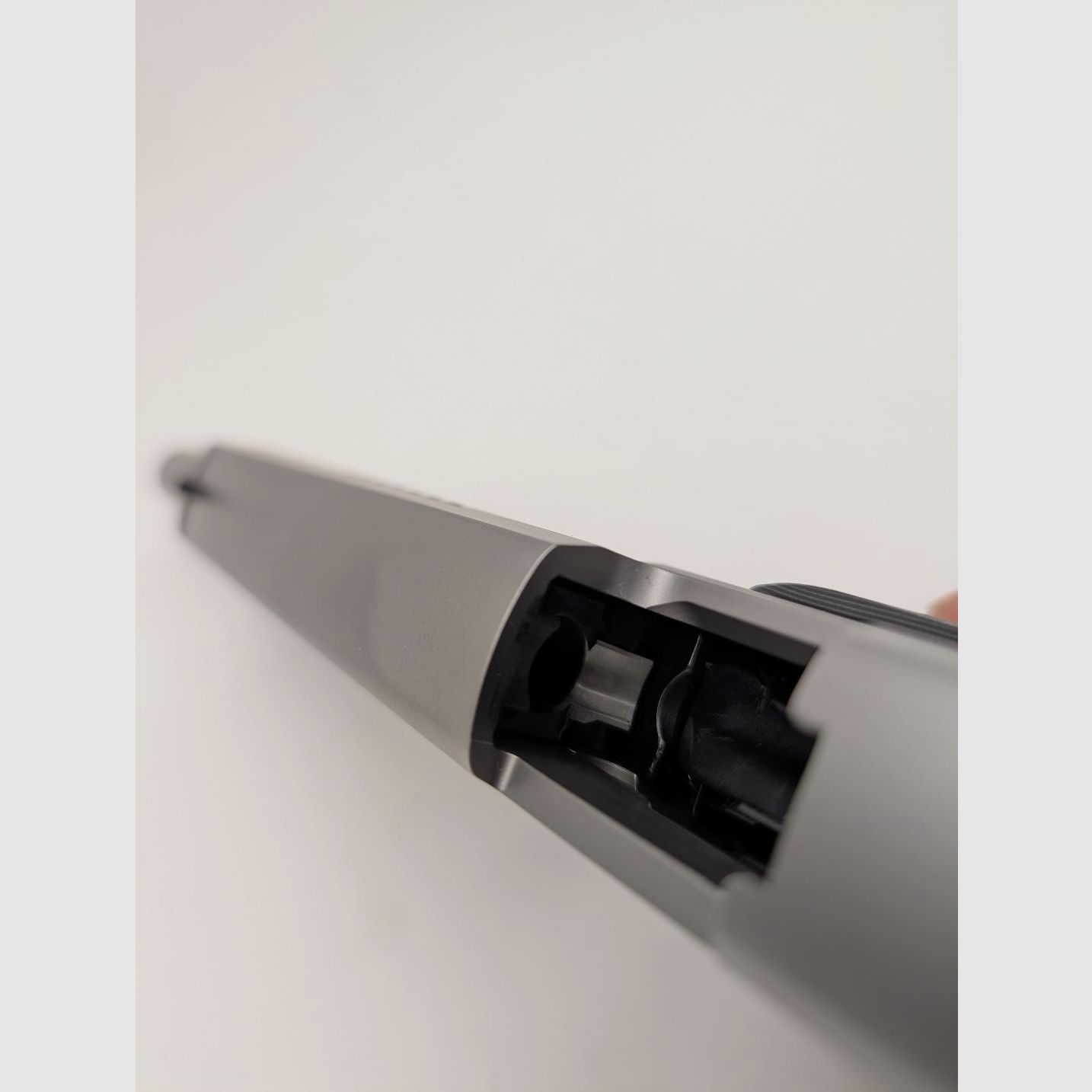 X-Six Supermatch Sig Sauer 9mm Wyprodukowano w Niemczech