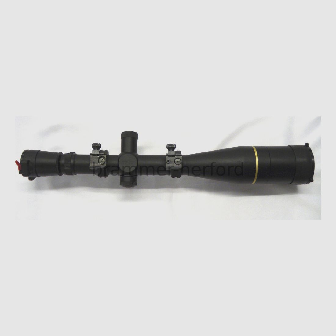 Leupold Varix III