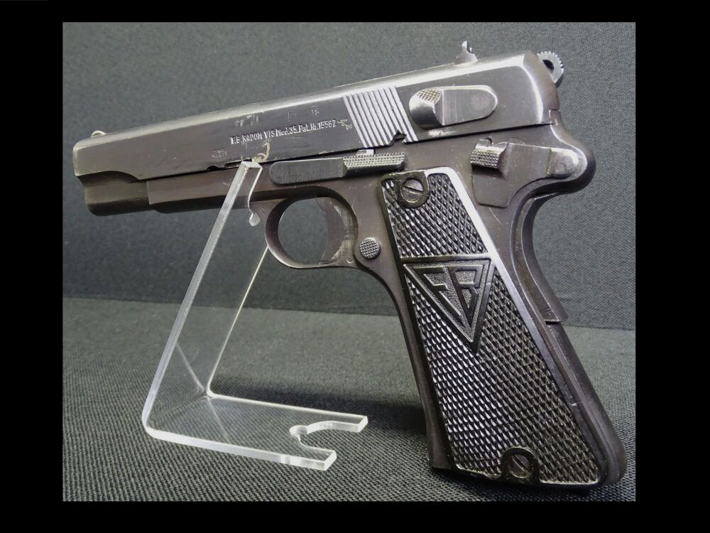 Radom P35
