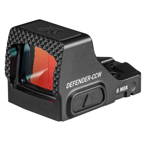 Vortex Defender-CCW 3 MOA GREEN-Kollimator, Bild 1 von 4
