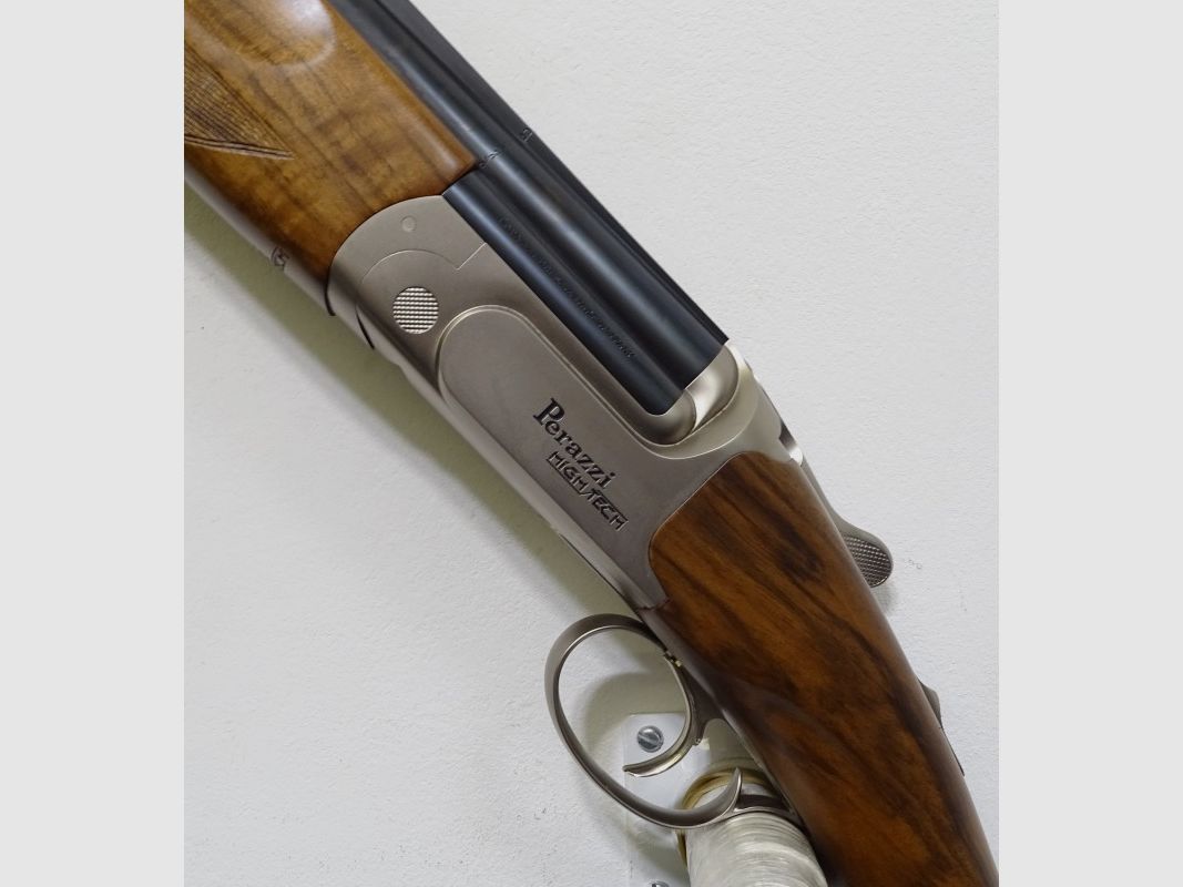 PERAZZI HIGHTECH TRAP, Bild 6 von 9