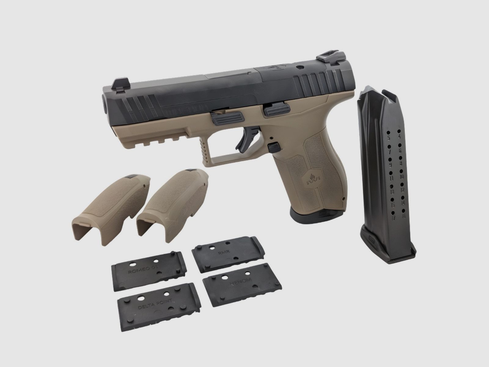 IWI Masada OR FDE, Bild 10 von 10