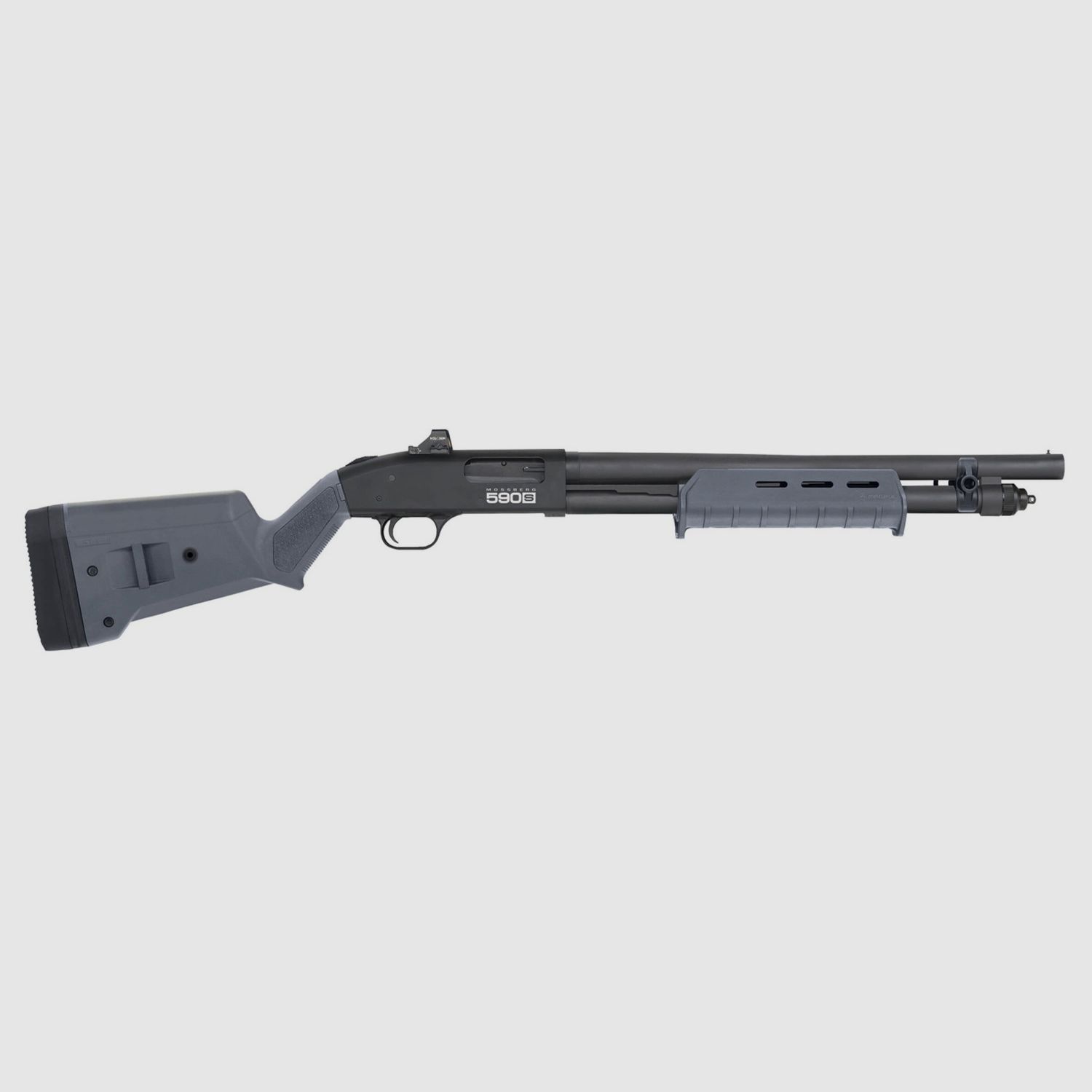 590S Magpul 18.5" Combo with Micro Dot