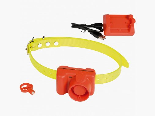 Verney-Carron halsband met akoestische signaalfunctie |