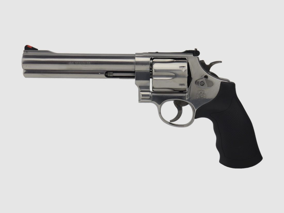  Smith & Wesson	629 Classic 6,5 Zoll