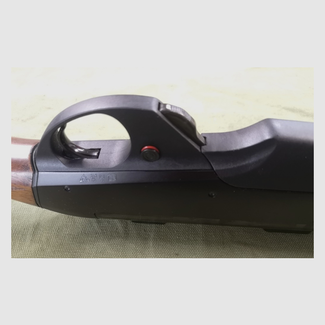 BENELLI ARGO  .30-06 Spr.
