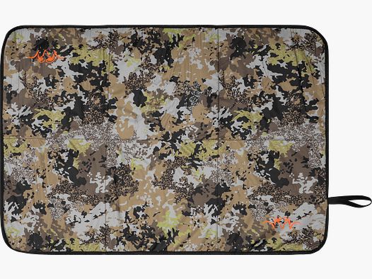 Hundedecke HunTec Camo HunTec Camo ONE_SIZE