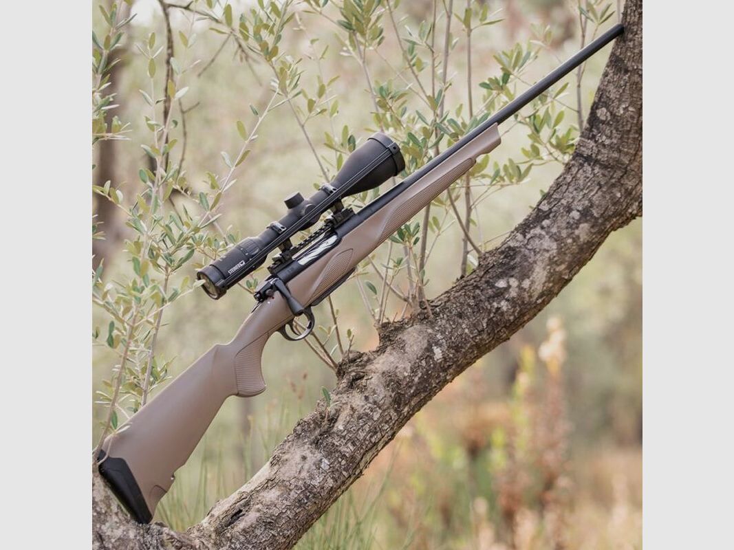 Franchi Repeater Horizon Synthetic Elite Gray .308 Win. / LL 56cm, image 8 of 10