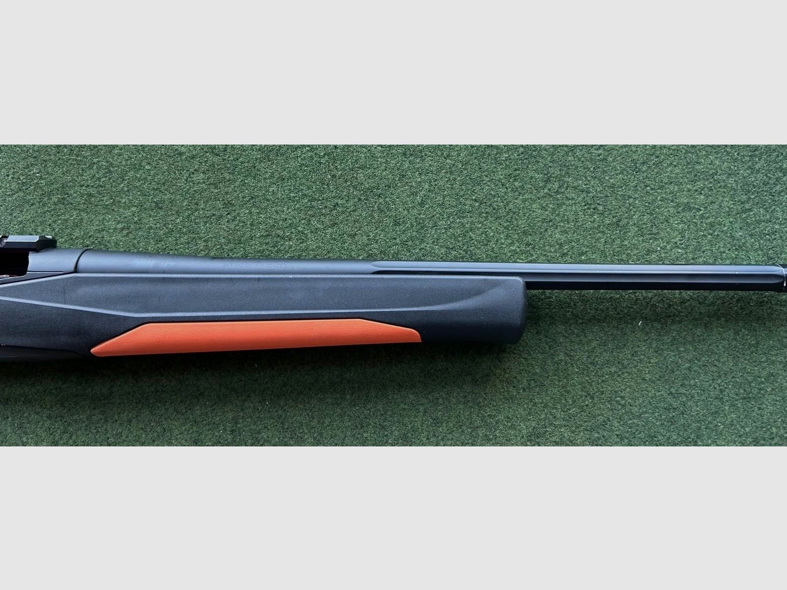 Browning Bar MK3 im Kaliber .30-06 Spr. inkl. Dentler Montage