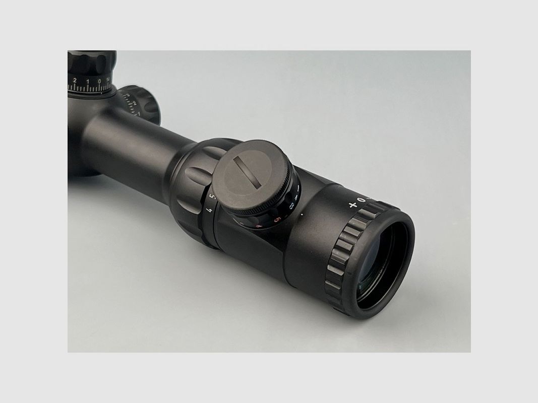 Zielfernrohr KONUS F30 1. Ebene 4-16x52, Bild 20 von 36