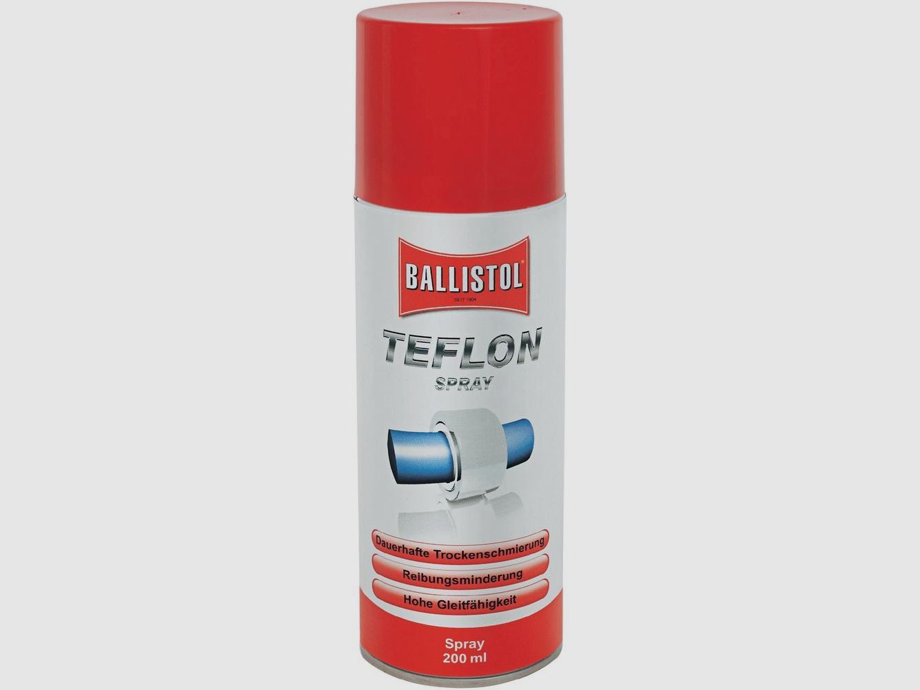 Ballistol Teflon Spray 200 ml