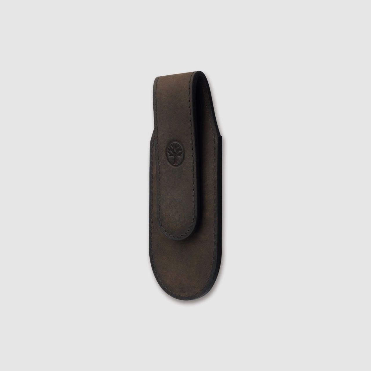 Magnet-Stecketui Braun Gro