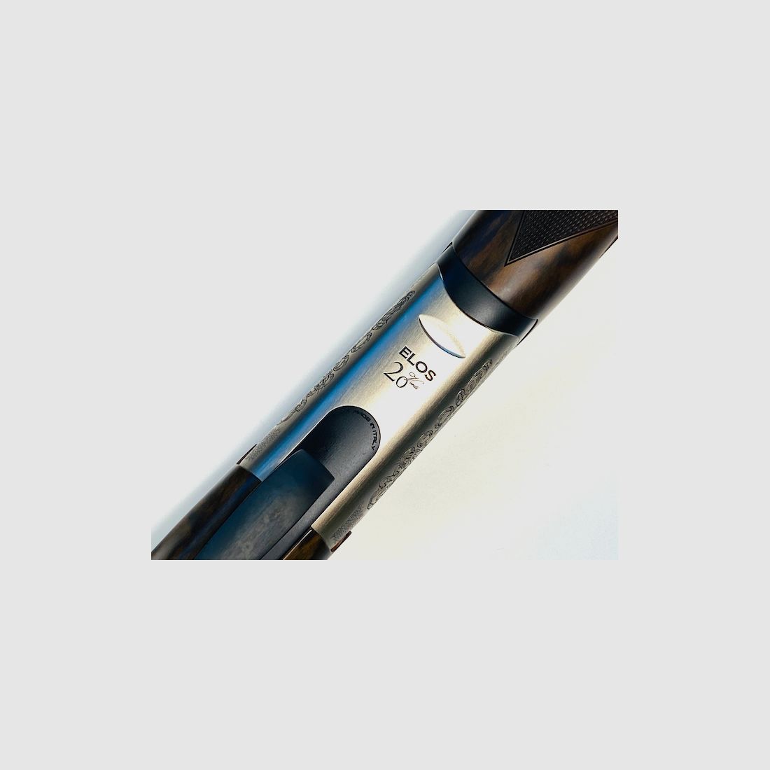 Fabarm – ELOS SYREN AL – Lauf 71 – Kaliber 28, Bild 4 von 4