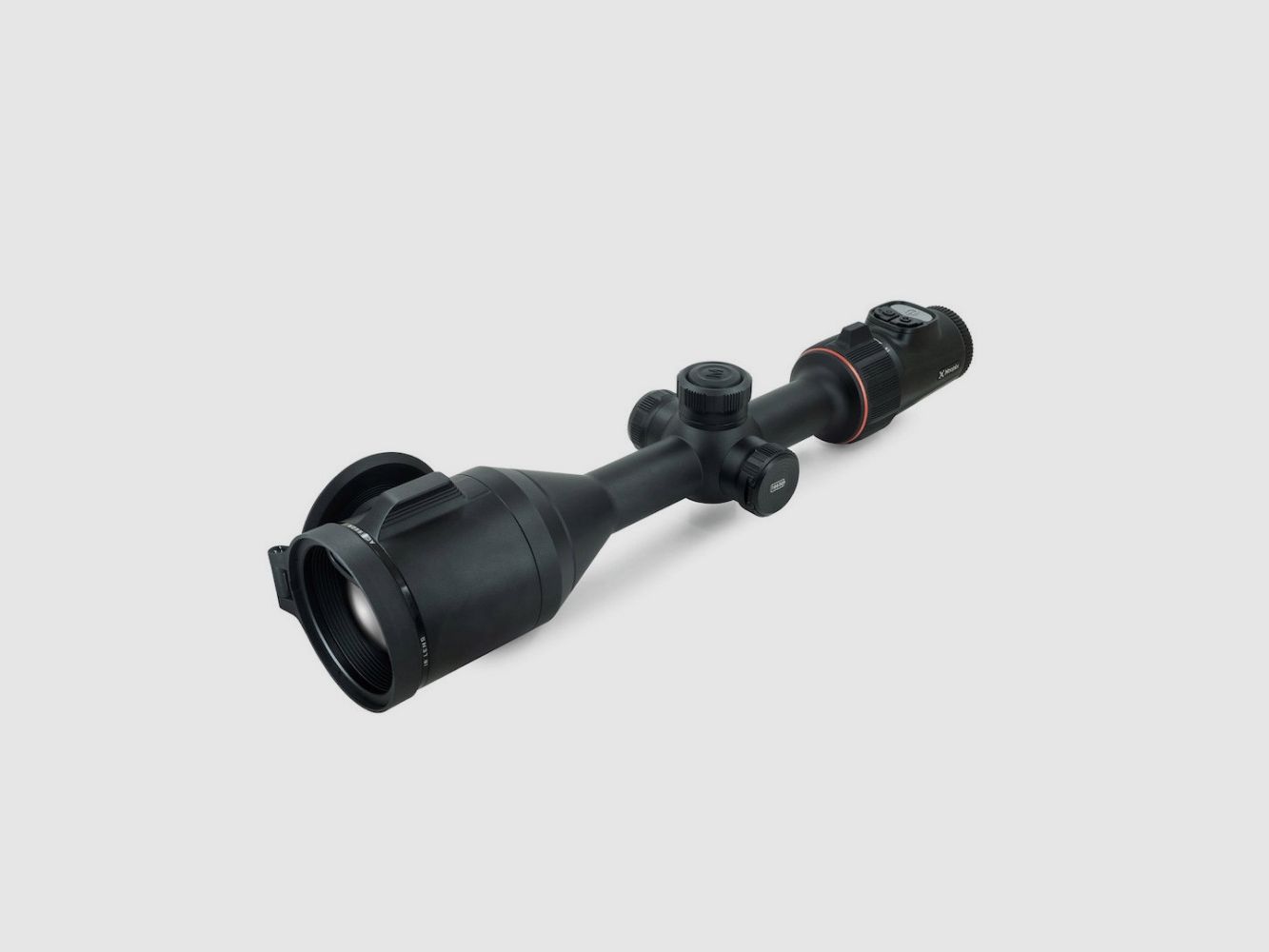 Nocpix ACE S60R LRF 1280x1024 - High Resolution Thermal Riflescope for Hunting, image 1 of 6