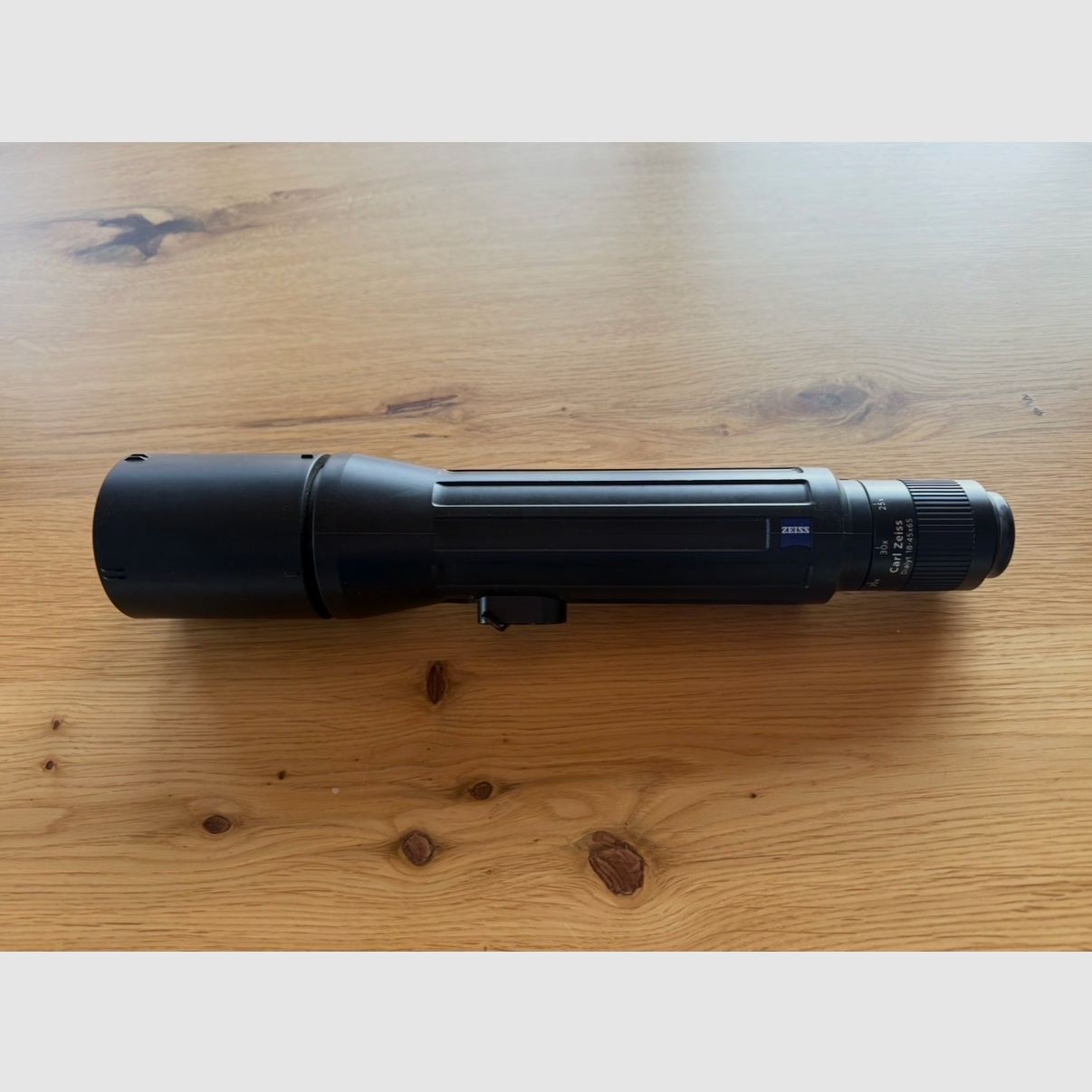 ZEISS Spotting Scope Dialyt 18-45x65 mm