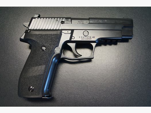 Sig Sauer P226