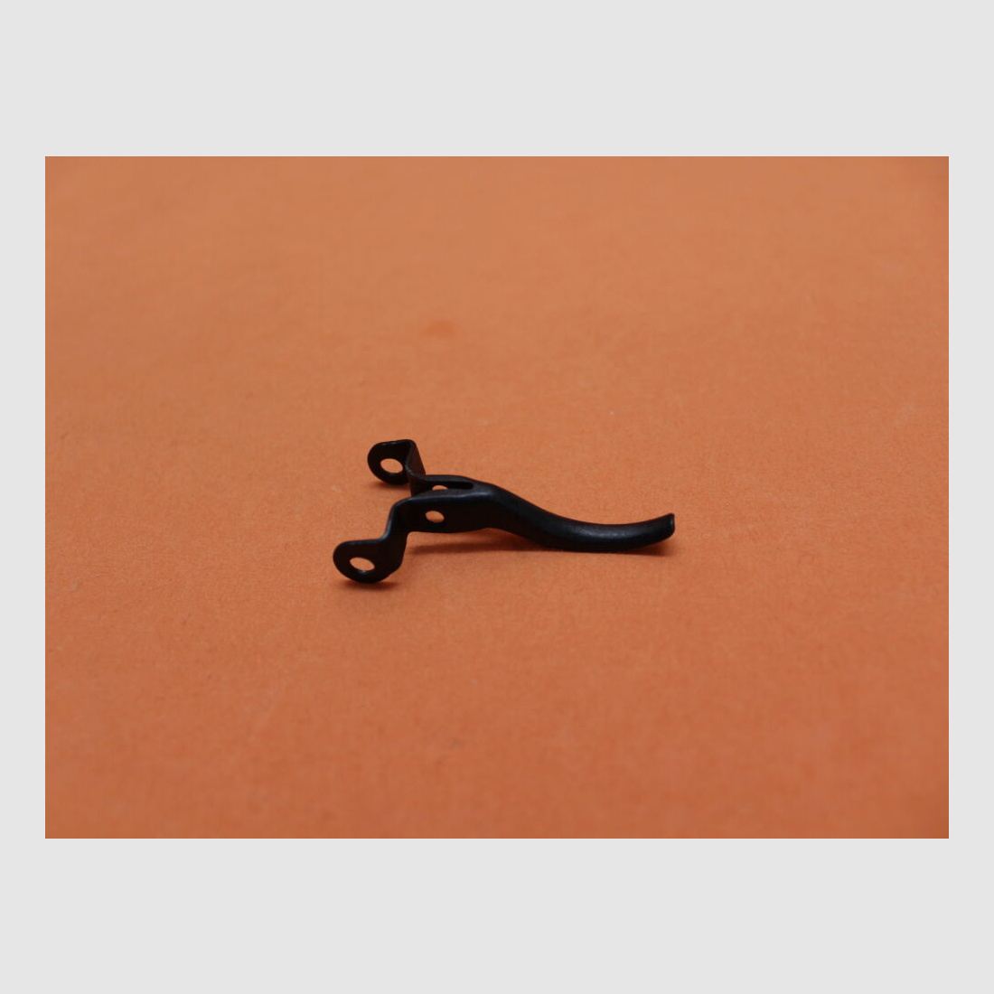 USSR SURPLUS Izhmash Dragunov SVD: Original trigger (SURPLUS like new / minor storage marks)