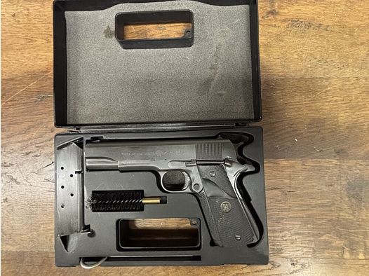 Norinco 1911 A1