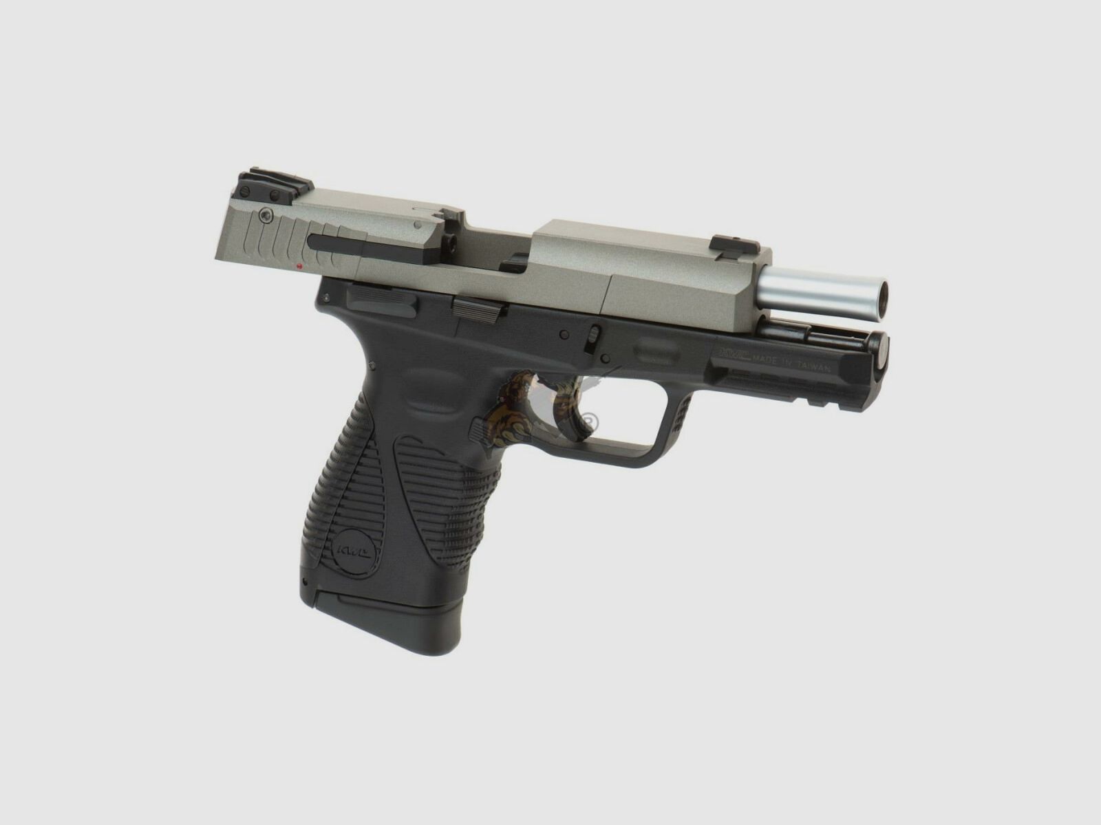 24/7 Gen 2 Blowback Co2 Dual Tone - KWC, afbeelding 3 van 7