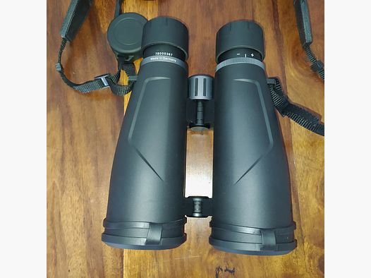 +++Profi Fernglas MINOX Wetzlar BL 8x56 HD - WIE NEU Hervorragende Optik