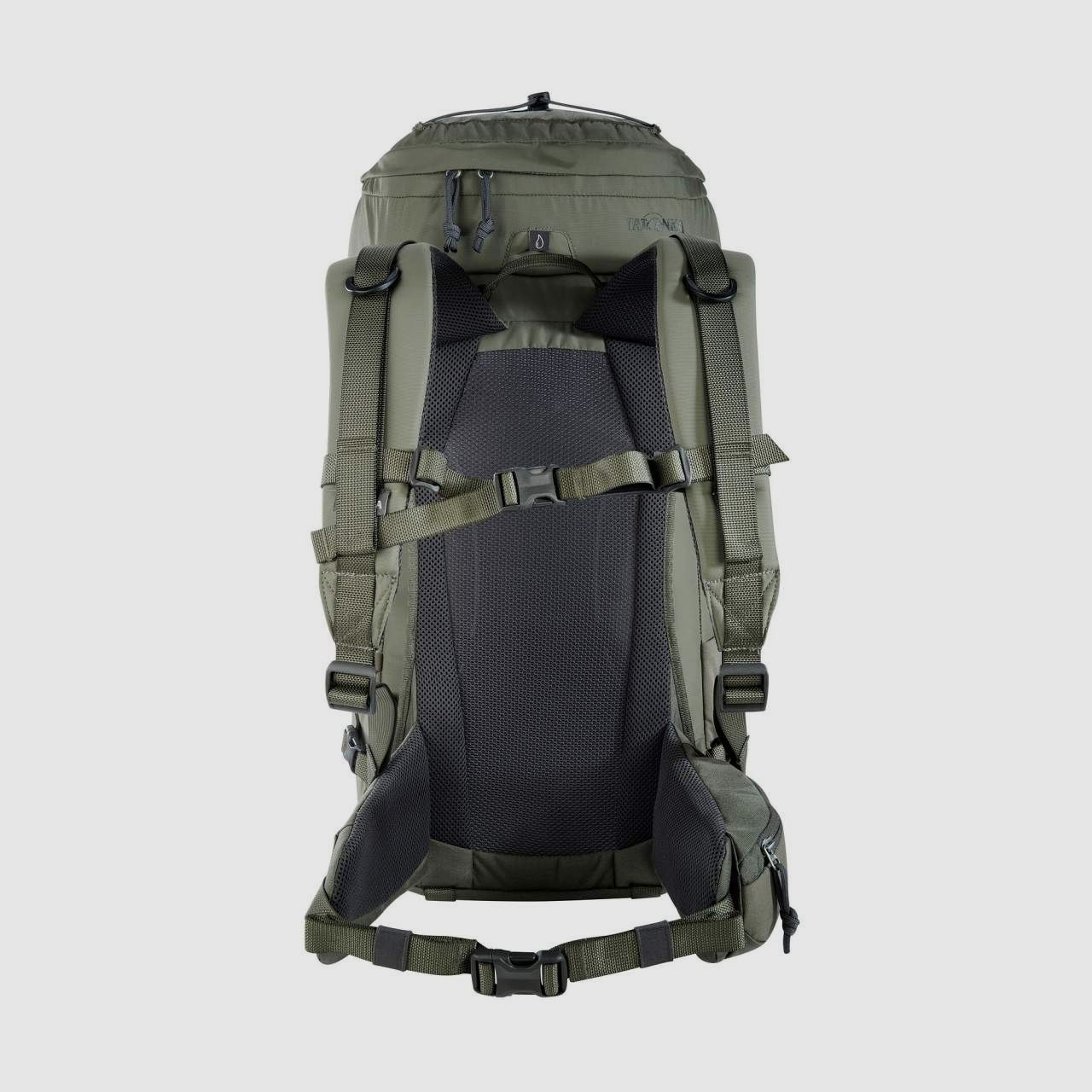 Tatonka Hike Pack 30 BC – Bushcraft & Wander Rucksack, Bild 4 von 10