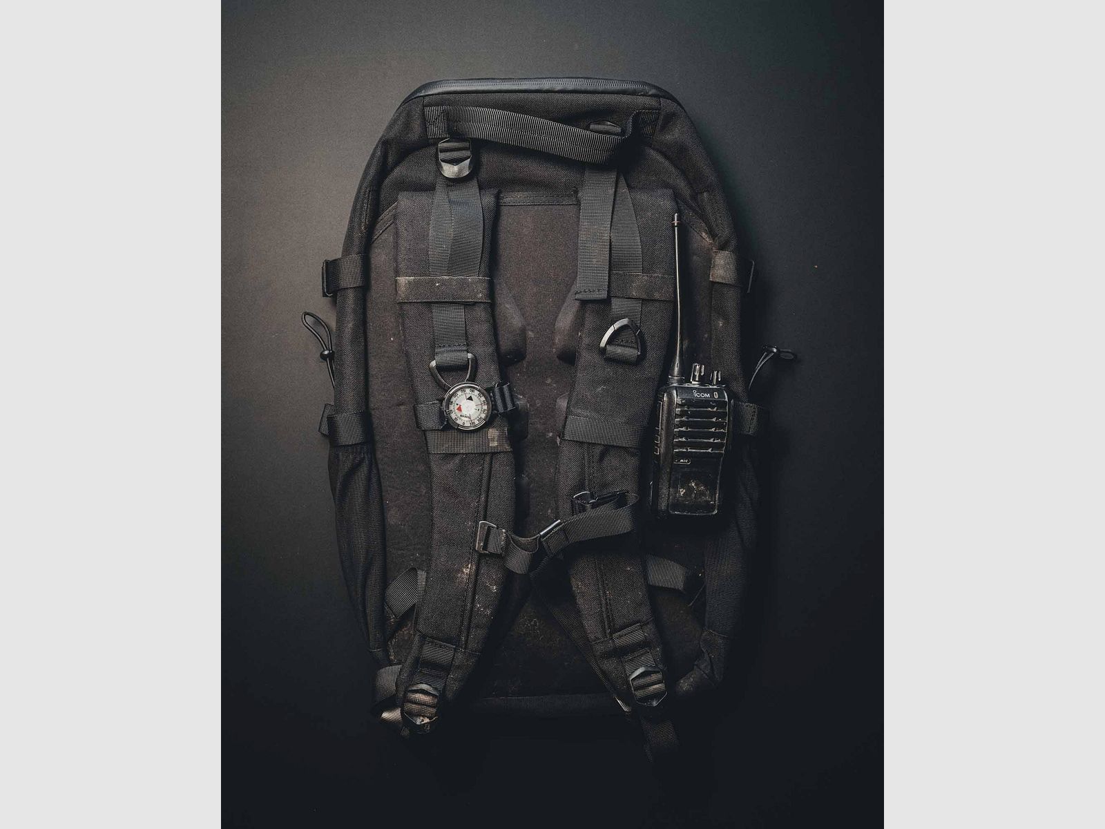STOIRM 25L Tactical Pack GEN2, Bild 47 von 51