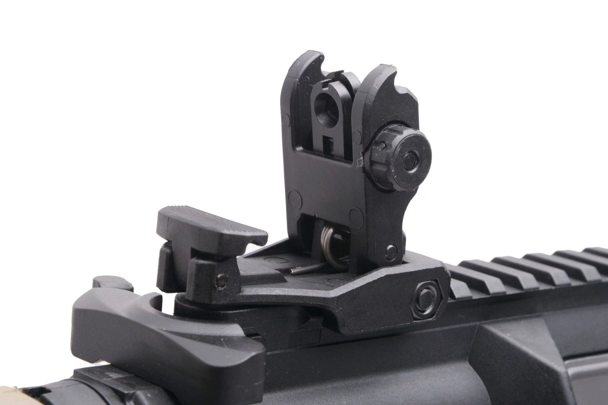 Karabinek ASG Specna Arms SA-C08 CORE - Half-Tan, zdjęcie 22 z 48