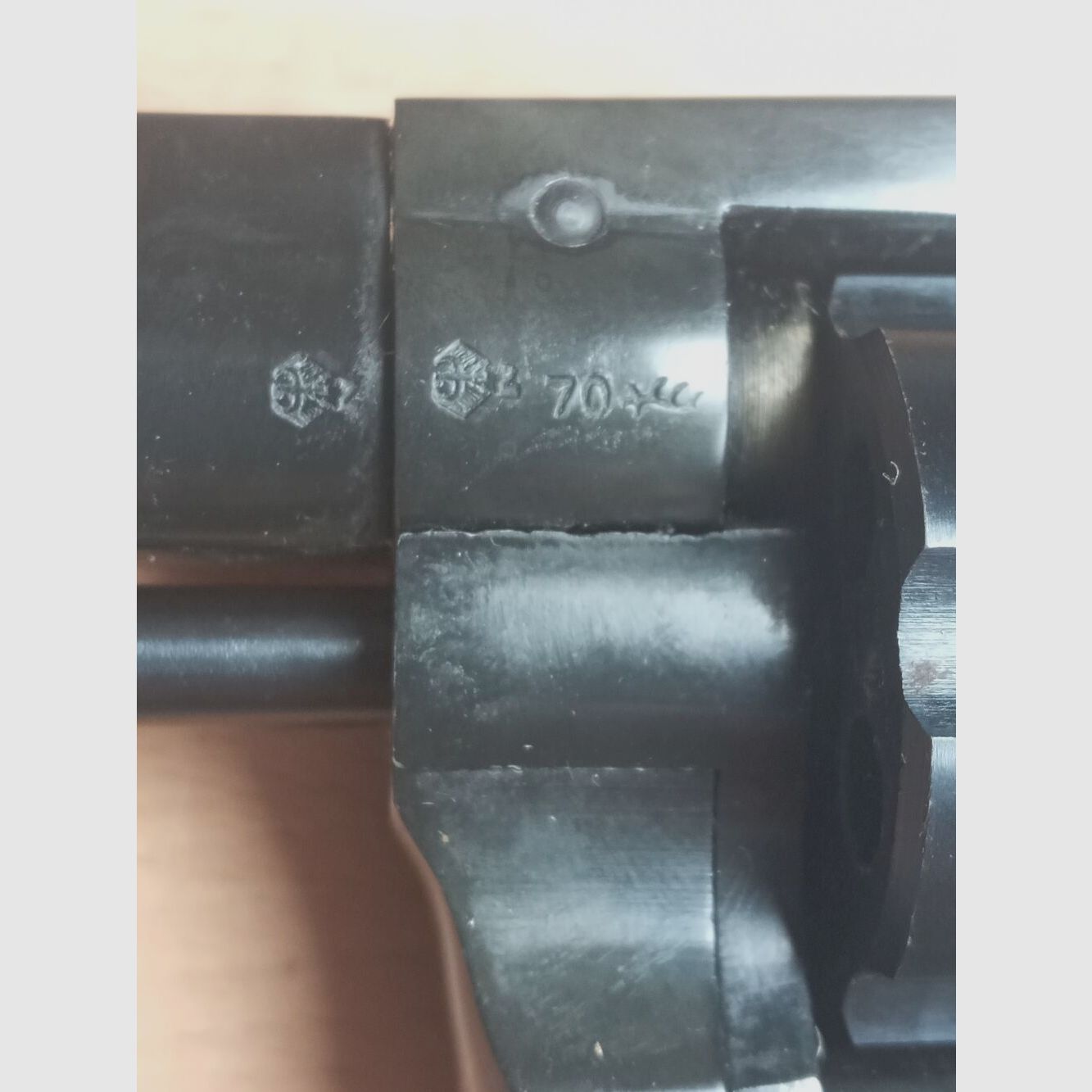 Röhm RG 30