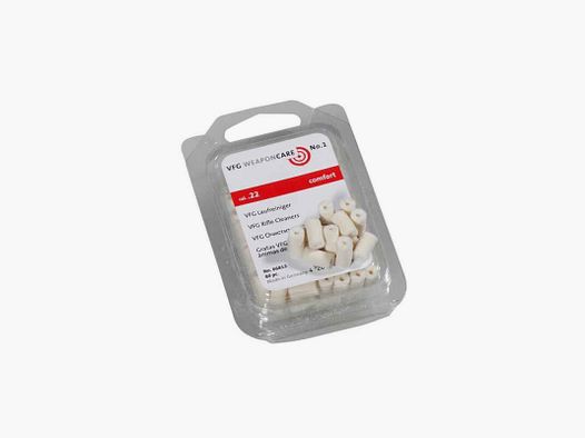 VFG® Nettoyant pour canons "confort