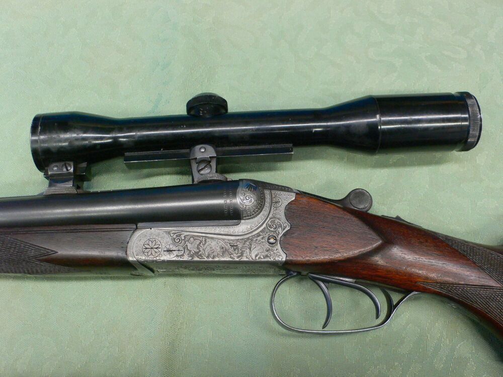 Merkel Mod.40E