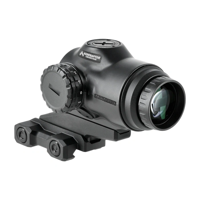 Viseur prismatique Micro Primary Arms SLx 3x iR Green ACSS Raptor 5,56/.308 Yard (PA-SLX-3XMP-RAPTOR-5), image 11 sur 20